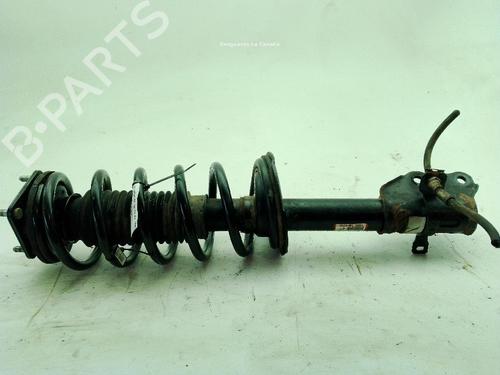 Right front shock absorber MAZDA CX-7 (ER) 2.2 MZR-CD AWD (ER10A) | BP30171065M17