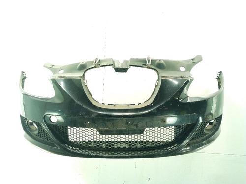 Used Front bumper SEAT LEON (1P1) 1.9 TDI (105 hp) 31368891