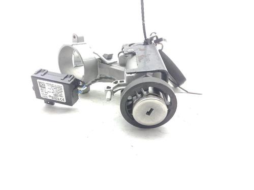 Used Ignition barrel OPEL CORSA E (X15) 1.3 CDTI (08, 68) (95 hp) 18358920