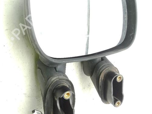 Used Left mirror Left mirror FIAT DOBLO Box Body/MPV (223_) 1.3 D Multijet (75 hp) 35774652 35774652
