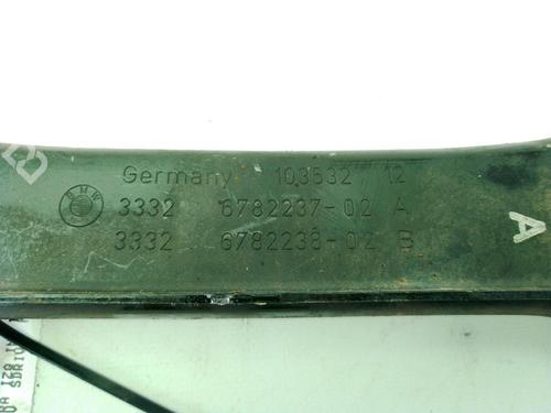 Left rear suspension arm BMW X1 (E84) sDrive 20 d | BP32259838M14