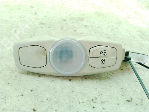 Used Interior roof light FORD FOCUS III Saloon 1.6 TDCi (115 hp) 26195027