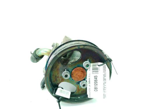 Used Steering pump Steering pump PORSCHE CAYENNE (9PA) S 4.5 (340 hp) 34535300 34535300