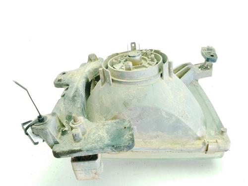 Left headlight NISSAN PICK UP (D22) 2.5 TD 4WD | BP33014232C28  - Image 5