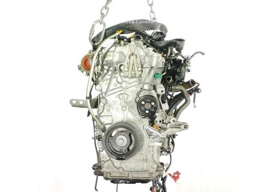 Engine RENAULT CAPTUR I (J5_, H5_) 0.9 TCe 90 | BP36291632M1  - Image 5