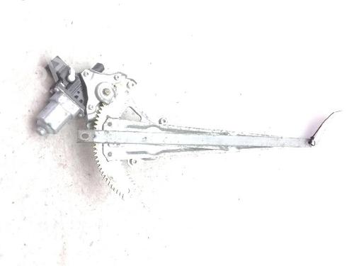 Front right window mechanism MITSUBISHI ASX (GA_W_) 1.6 MIVEC (GA1W) | BP24045732C23 - Image 2