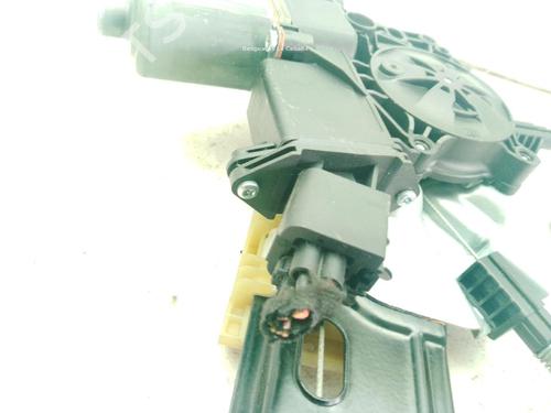 Front right window mechanism OPEL INSIGNIA A (G09) 1.6 CDTi (68) | BP27979395C23 