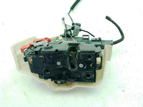 Used Rear left lock VW TOURAN (1T1, 1T2) 1.9 TDI (105 hp) 28449539