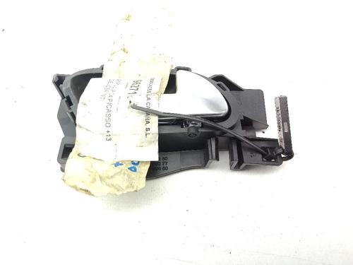 Used Front right interior door handle Front right interior door handle CITROËN C4 Picasso II [2013-2026] 28208897 28208897