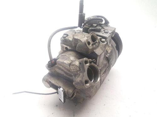 AC compressor BMW 3 (E90) 320 d | BP21258905M34 - Image 4
