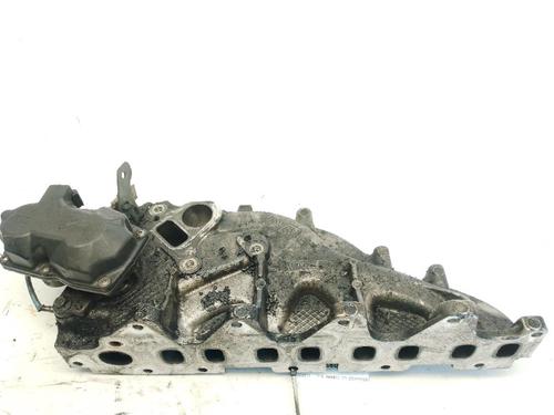 Intake manifold OPEL VIVARO B Van (X82) 1.6 CDTI (05) | BP29219574M70 