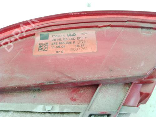 Right taillight AUDI A6 C6 (4F2) 3.0 TDI quattro | BP27859446C35