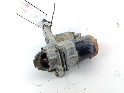 Startmotor RENAULT CAPTUR I (J5_, H5_) 0.9 TCe 90 (90 hp) 18370868