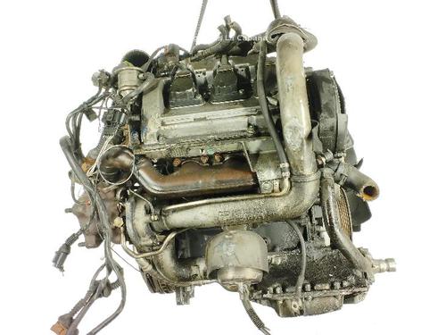 Engine AUDI A6 C5 (4B2, 4B4) 2.7 T quattro | BP37602843M1 - Image 3