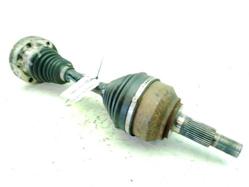 Used Right front driveshaft Right front driveshaft AUDI Q7 (4LB) 4.2 TDI quattro (326 hp) 35973761 35973761