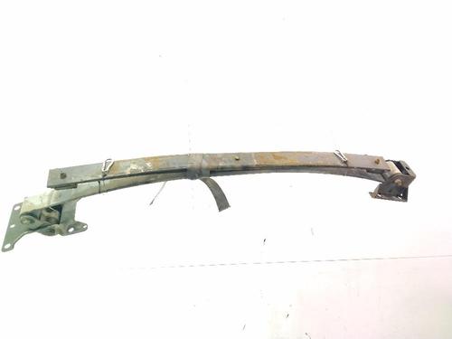 Used Other RENAULT MASTER III Platform/Chassis (EV, HV, UV) 2.3 dCi 125 FWD (EV0C, EV0D, EV0J, HV0C, HV0D, HV0H,... (125 hp) 31826331