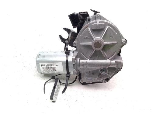 Used Rear wiper motor RENAULT CAPTUR I (J5_, H5_) 1.2 TCe 120 (118 hp) 31125550