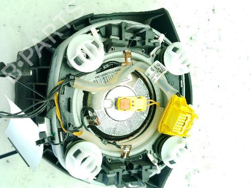 Driver airbag VW TOURAN (1T3) 1.6 TDI | BP29821823C9
