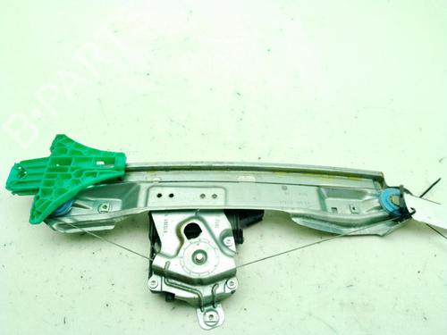 Rear left window mechanism OPEL ASTRA J (P10) 1.7 CDTI (68) | BP29765105C24 