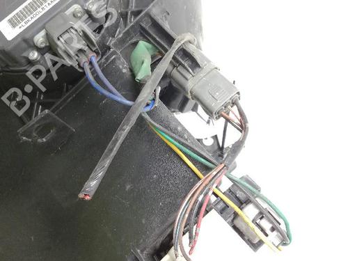 Right headlight MAZDA CX-7 (ER) 2.3 MZR DISI Turbo AWD (ER3P) | BP35895088C29 - Image 4