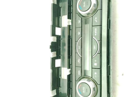 Used Climate control Climate control MAZDA 6 Estate (GJ, GL) 2.2 D (GJ2FW, GJ692) (175 hp) 33536869 33536869