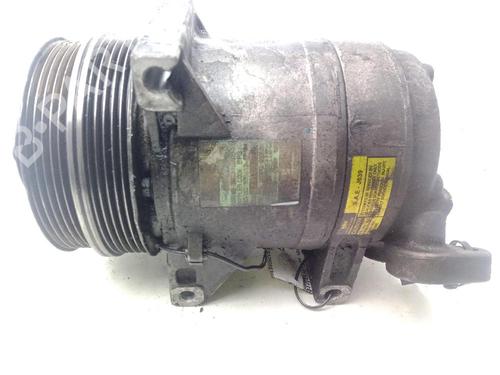AC compressor VOLVO S40 II (544) D5 | BP24736852M34 - Image 3