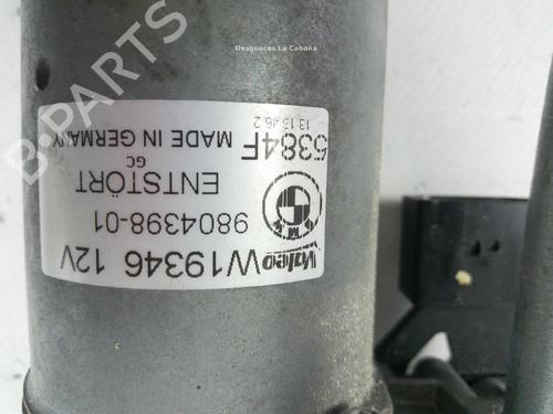 Front wiper motor MINI MINI COUNTRYMAN (R60) Cooper SD ALL4 | BP24041196M29 