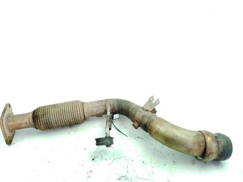 Pipe MERCEDES-BENZ VITO Van (W447) 111 CDI (447.601, 447.603, 447.605) | BP37459318M125 - Image 3