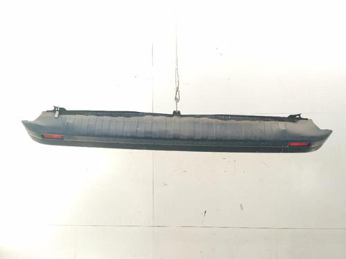 Used Rear bumper NISSAN NV300 Van (X82) 1.6 dci 120 (121 hp) 31848387