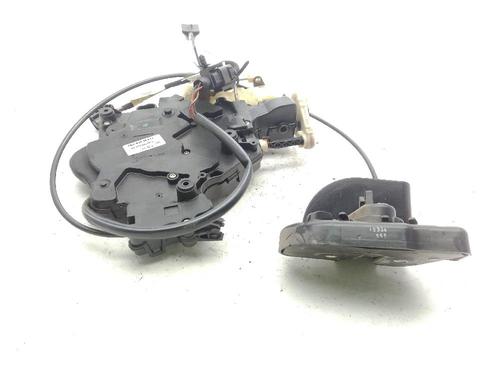 Used Rear right lock VW CADDY III MPV (2KB, 2KJ, 2CB, 2CJ) 1.9 TDI (105 hp) 32079357