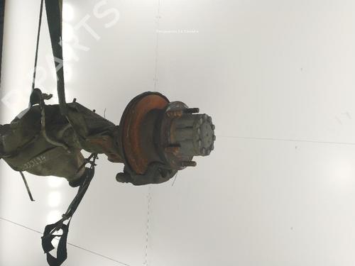 Rear axle RENAULT TRUCKS MASCOTT Platform/Chassis 150.35 | BP27173612M2 