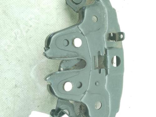 Used Hood lock NISSAN QASHQAI II (J11, J11_) 1.5 dCi (110 hp) 24002778