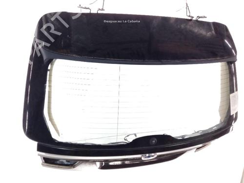Tailgate BMW X5 (E70) xDrive 30 d | BP19172091C6 