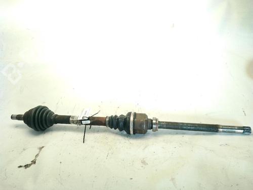 Used Right front driveshaft Right front driveshaft PEUGEOT 308 I (4A_, 4C_) 1.6 16V (120 hp) 28350975 28350975