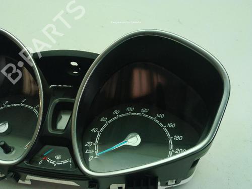 Instrument cluster FORD B-MAX (JK) 1.0 EcoBoost | BP39579326C47 - Image 2