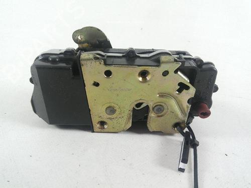 Used Rear right lock CITROËN XSARA PICASSO (N68) 2.0 HDi (90 hp) 18372380