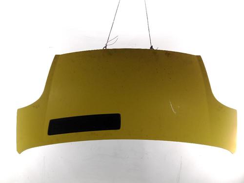 Used Hood RENAULT TRAFIC II Van (FL) 1.9 dCi 80 (FL0B) (82 hp) 24000662