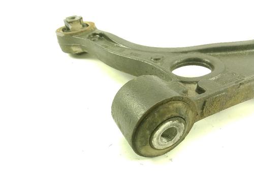 Left front suspension arm PEUGEOT BOXER Van 2.2 HDi 120 | BP18363799M12 