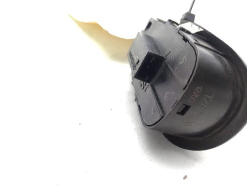 Commande retroviseurs SAAB 9-3 (YS3F, E79, D79, D75)  | BP27630975I25 