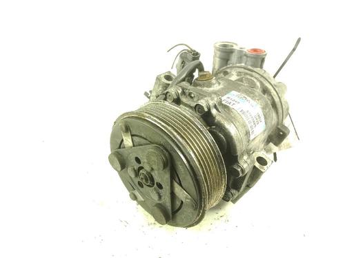 Used AC compressor AC compressor FIAT PUNTO (199_) 1.3 D Multijet (75 hp) 24043103 24043103