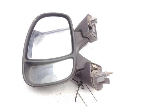 Used Left mirror OPEL VIVARO A Bus (X83) 1.9 DTI (F7, J7, A07) (101 hp) 23998521