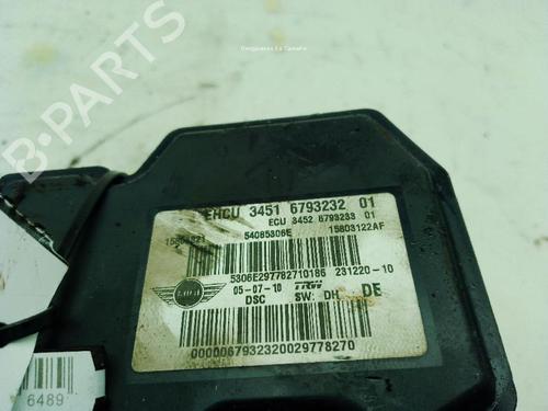 ABS pump MINI MINI CLUBVAN (R55) Cooper | BP38949822M43 - Image 3