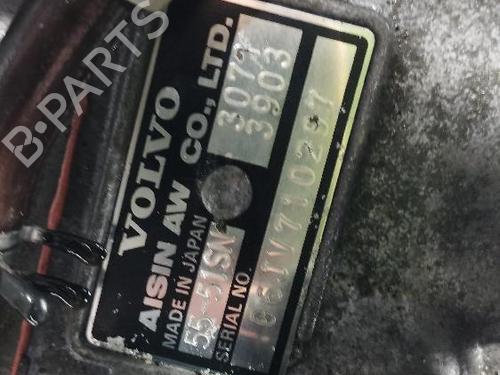 Gearbox VOLVO C30 (533) D5 | BP33454642M3  - Image 5