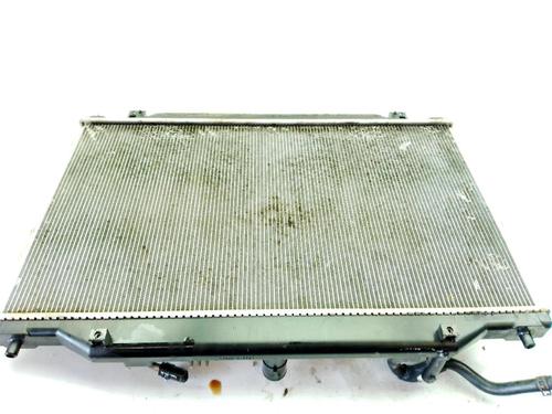 Water radiator MAZDA CX-5 (KE, GH) 2.2 D (KE2FW) | BP35943184M31 - Image 2