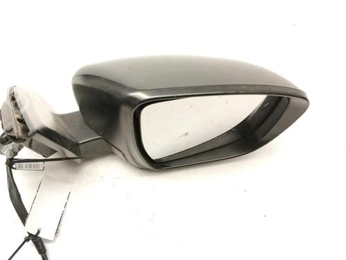 Ryggespeil høyre Ryggespeil høyre NISSAN QASHQAI II (J11, J11_) 1.3 DIG-T (160 hp) 37088051 37088051