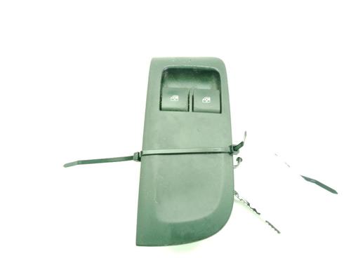 Used Left front window switch OPEL ZAFIRA TOURER C (P12) 1.6 CDTI (75) (120 hp) 31659136