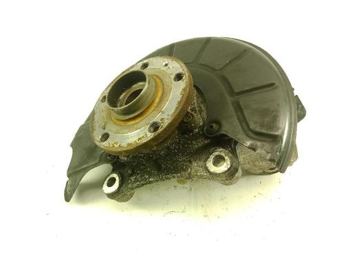 Right front steering knuckle VW PASSAT B6 Variant (3C5) 2.0 TDI 16V | BP24041944M26 - Image 2