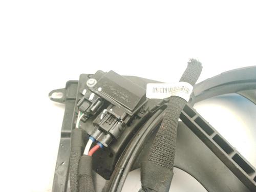 Køleventilator elektrisk RENAULT GRAND SCÉNIC IV (R9_) 1.3 TCe 140 (R9NB) | BP19527268M35 