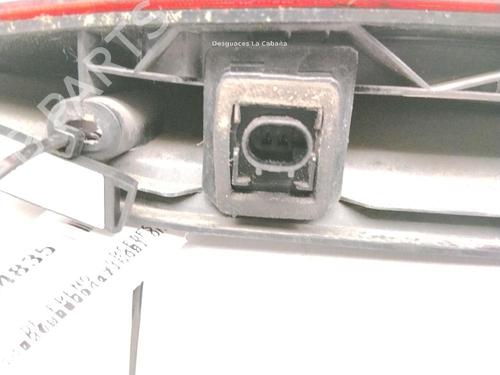 Third brake light MERCEDES-BENZ VITO Van (W447) 111 CDI (447.601, 447.603, 447.605) | BP37067272L11 - Image 3