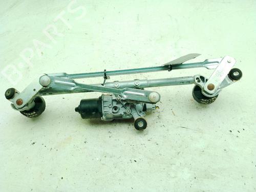 Front wiper motor NISSAN QASHQAI II SUV (J11, J11_) 1.5 dCi | BP25984578M29 